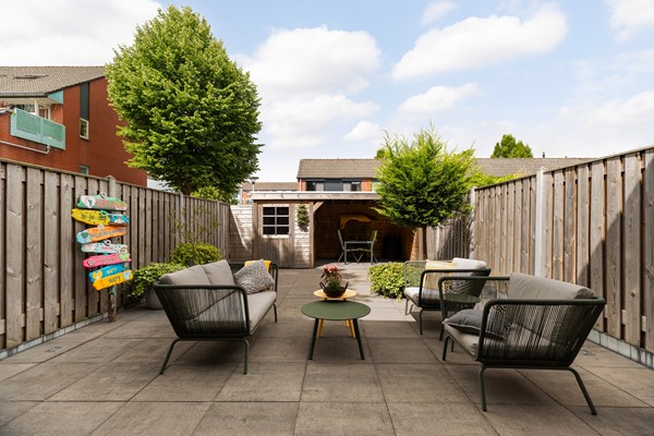 Medium property photo - Beekenstein 114, 3328 ZE Dordrecht